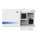 ICP inductively coupled plasma emission full-spectrum spectrometer