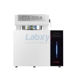 Low Thermal Inertia Adiabatic Accelerating Rate Calorimeter