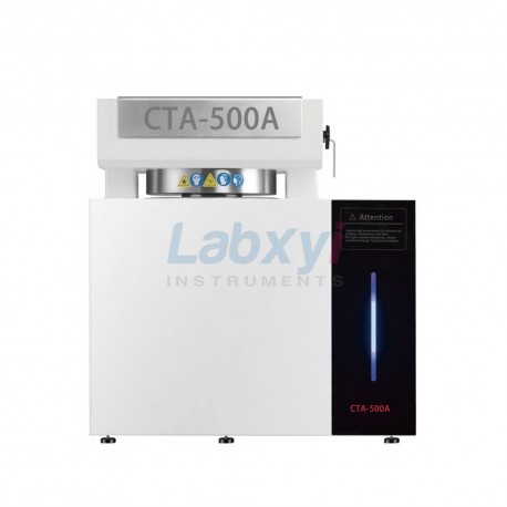 CTAP-500A Low Thermal Inertia Adiabatic Accelerating Rate Calorimeter