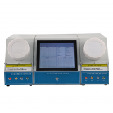 Automatic lubricating oil oxidation stability tester (rotating oxygen bomb method), ASTM D2272, Metal baths