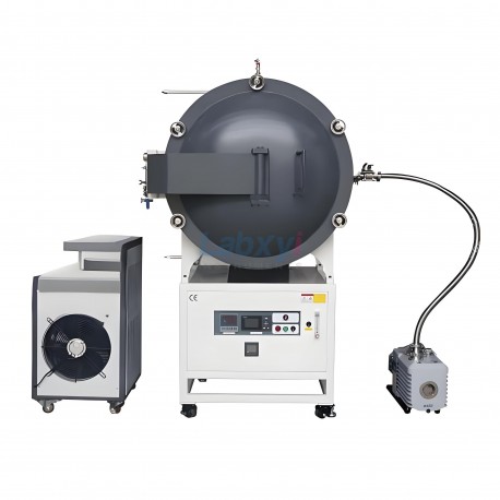 1200℃ Vacuum Atmosphere Box Furnace