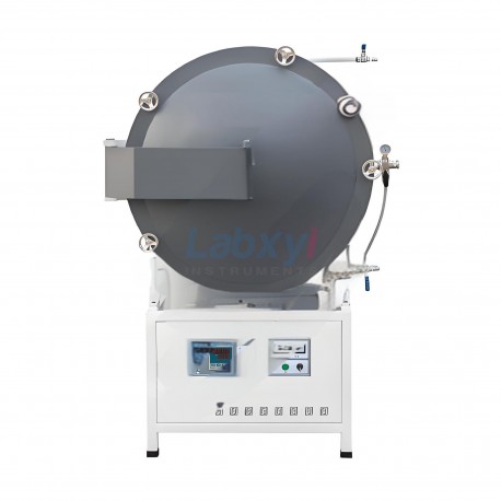 Vacuum Atmosphere Box Furnace