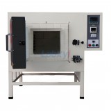 1400℃ Small industrial furnace with manual door