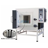 Automatic Door Industrial Furnace