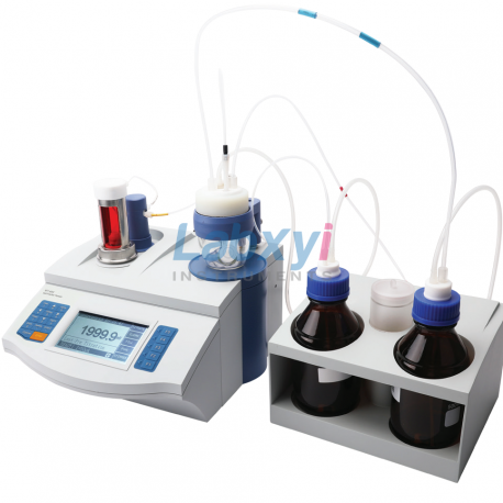 Karl Fischer Titrator