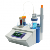 Automatic Potential Titrator