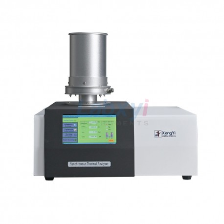 STA TGA-DSC Synchronous Thermal Analyzer