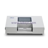 Smart Tablet Hardness Tester