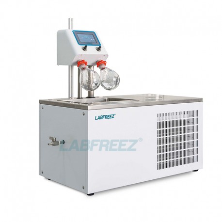 Rotary Freezing Device