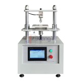 Digital electric blank anti-bending tester