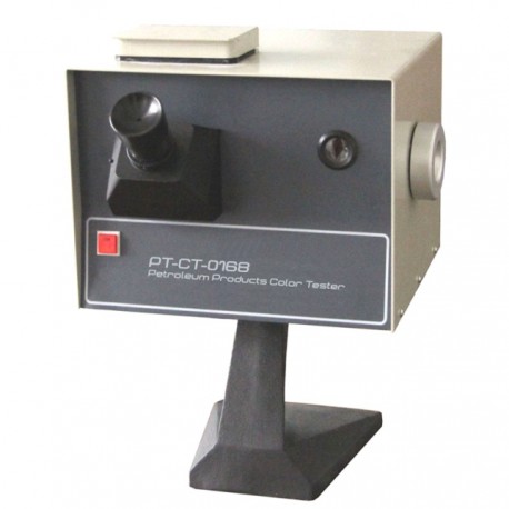 Petroleum Products Color Tester