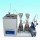 Mechanical impurities tester for petroleum products and additives