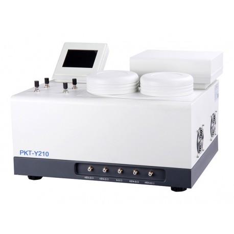 Oxygen Permeability Analyzer