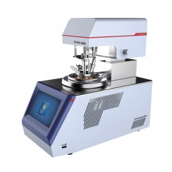 Rapid screening calorimeter