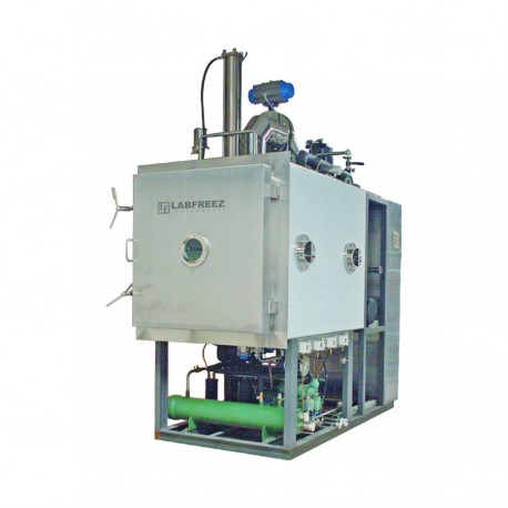 Process Freeze Dryer For medicine use