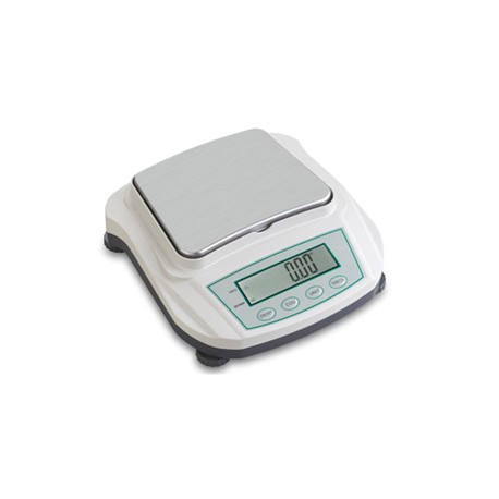 Large Capacity Electronic Balance