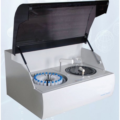 Automatic Biochemical Analyzer