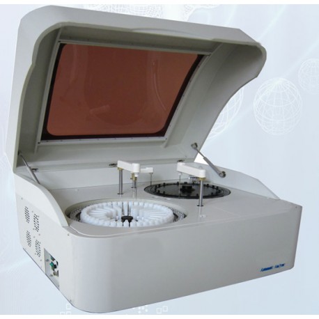 Automatic Biochemical Analyzer