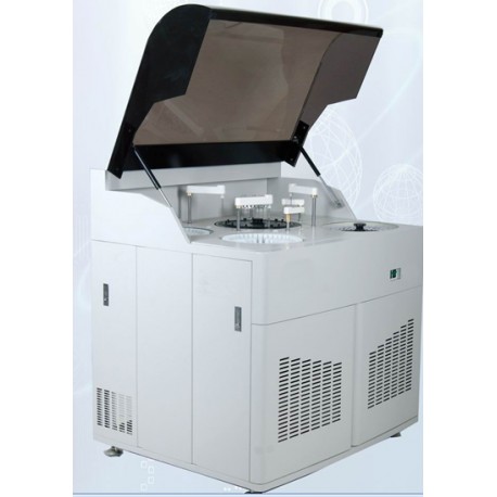 Automatic Biochemical Analyzer