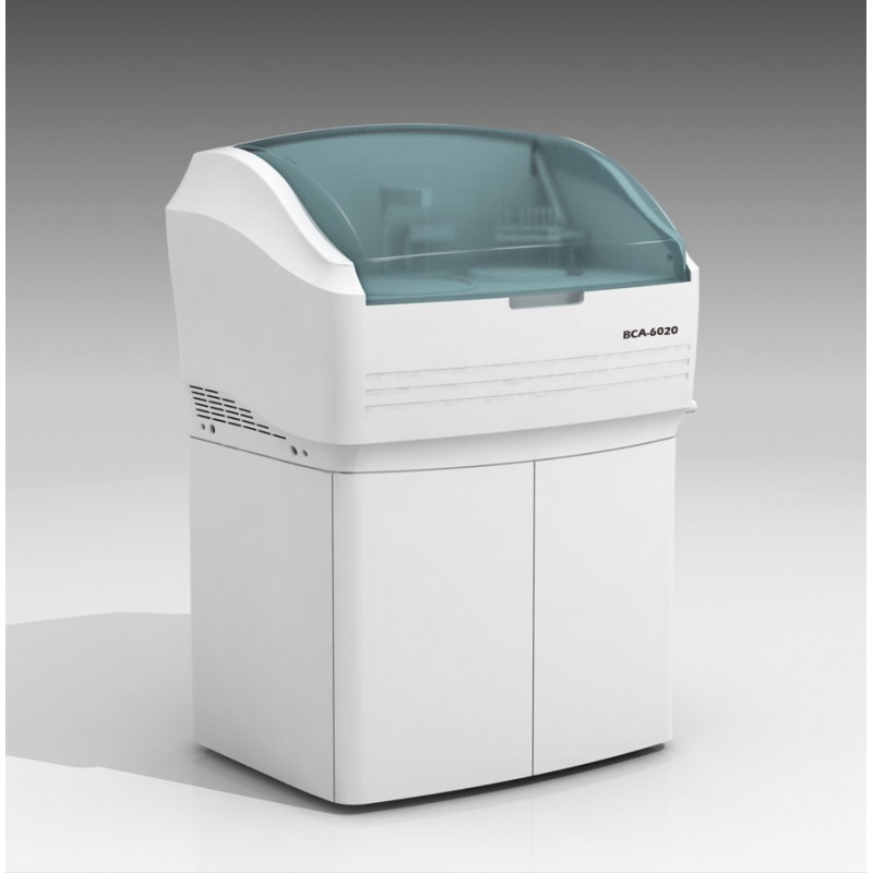 Auto Biochemical Analyzer