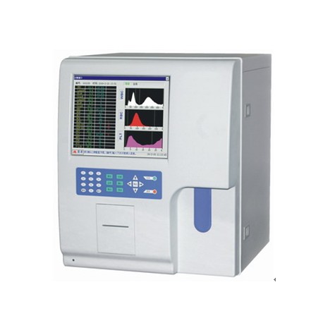 Auto Hematology Analyzer