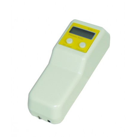 Portable Whiteness Meter