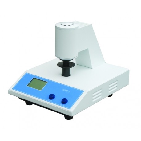 Bench-top Whiteness Meter