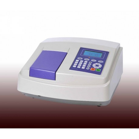 UV-Visible Spectrophotometer