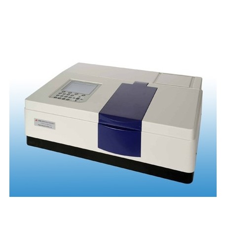 Double Beam UV-Visible Spectrophotometer