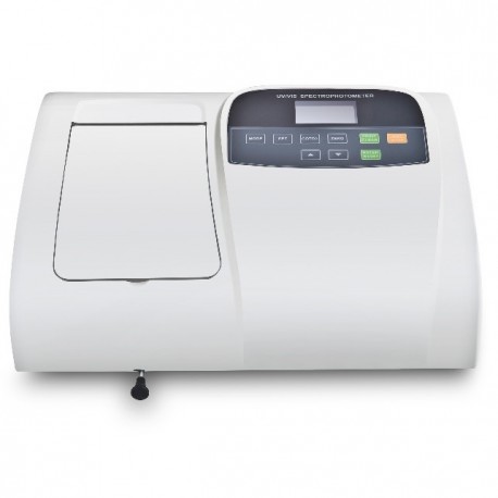 Spectrophotometer