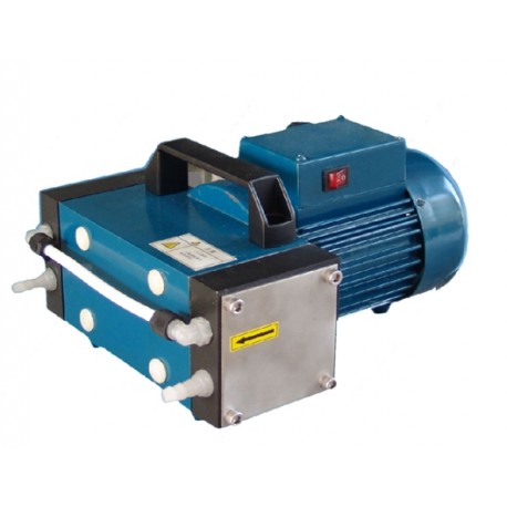 Diaphragm Vacuum Pump 25L