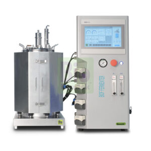 BIOF-P SERIES FLAGSHIP PHOTO FERMENTING BIOREACTOR