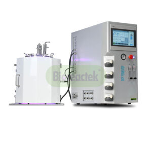 BIOF-P SERIES FLAGSHIP PHOTO FERMENTING BIOREACTOR