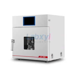 CIT-100A Gas release tester when exposed to water