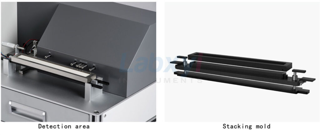 CIT02-10S Solid Burning Rate Tester