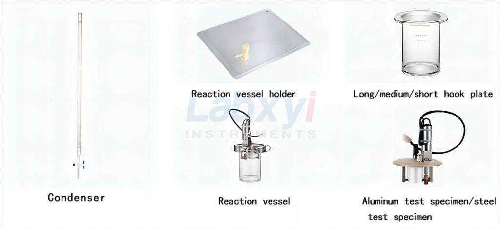 CIT04-10S Metal Corrosion Tester