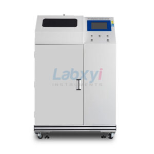 CIT15-10S Spontaneous self pyrophoric solids tester