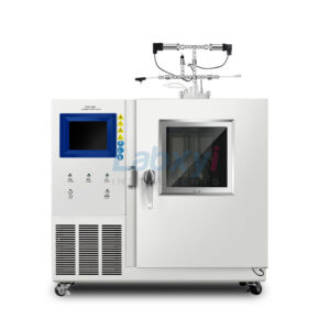 CIT21-30S Explosion limit tester, ASTM E681-04