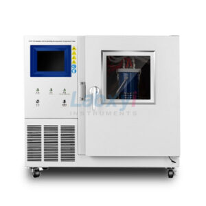 CIT27-10S Self Accelerating Decomposition Temperature Tester (Adiabatic storage test)