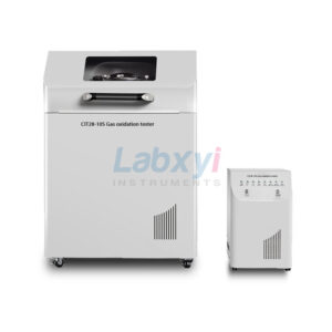CIT28-10S Oxidizing Gas Tester, ISO 10156-2010