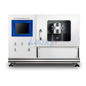 CIT31-10S Solid-liquid identification tester