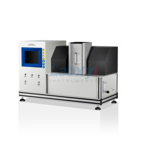 CIT34-10S Organic Peroxide Dangerous Good Hazardous Dutch pressure vessel tester