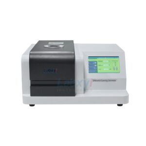 DSC3000 (DSC200/DSC2000) Differential scanning calorimeter (DSC)