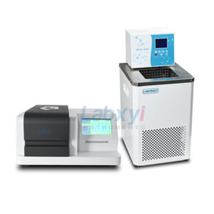 DSC3000C Differential Scanning Calorimeter DSC with cooling to -40°C