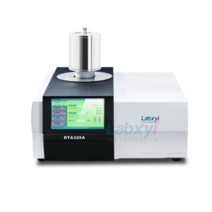 DTA Series High temperature differential thermal analyzer
