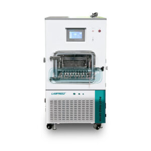 FD-10F Series1.5~3kg/24hours, In-situ Freeze Dryer, Electric-heating type