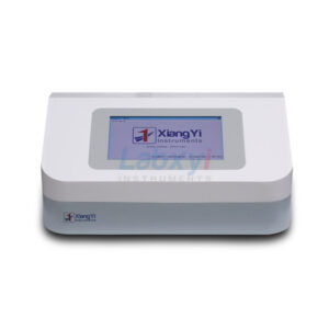 FIT-8.0 Filter Integrity Tester, Bubble point tester, audit FDA/GMP