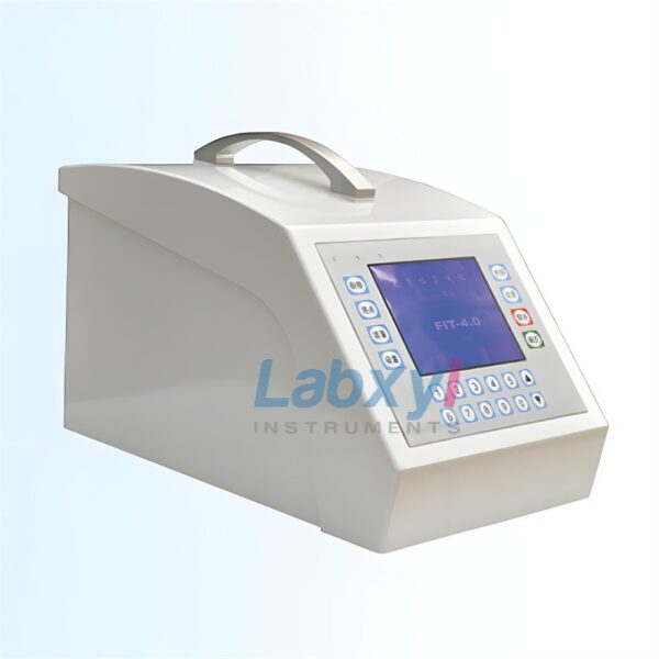 Filter Integrity Tester, Bubble Point Tester - XiangYi Thermal ...