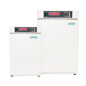 Three Gas Incubator