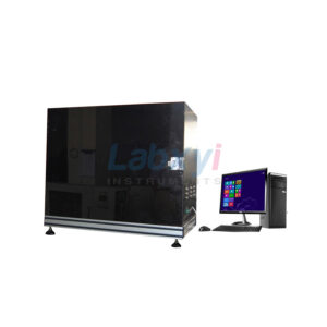 LIT01-10S Lighter flame height tester
